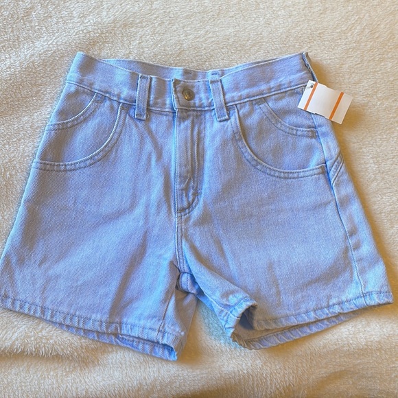 Shorts skirt and a top! - Picture 4 of 5